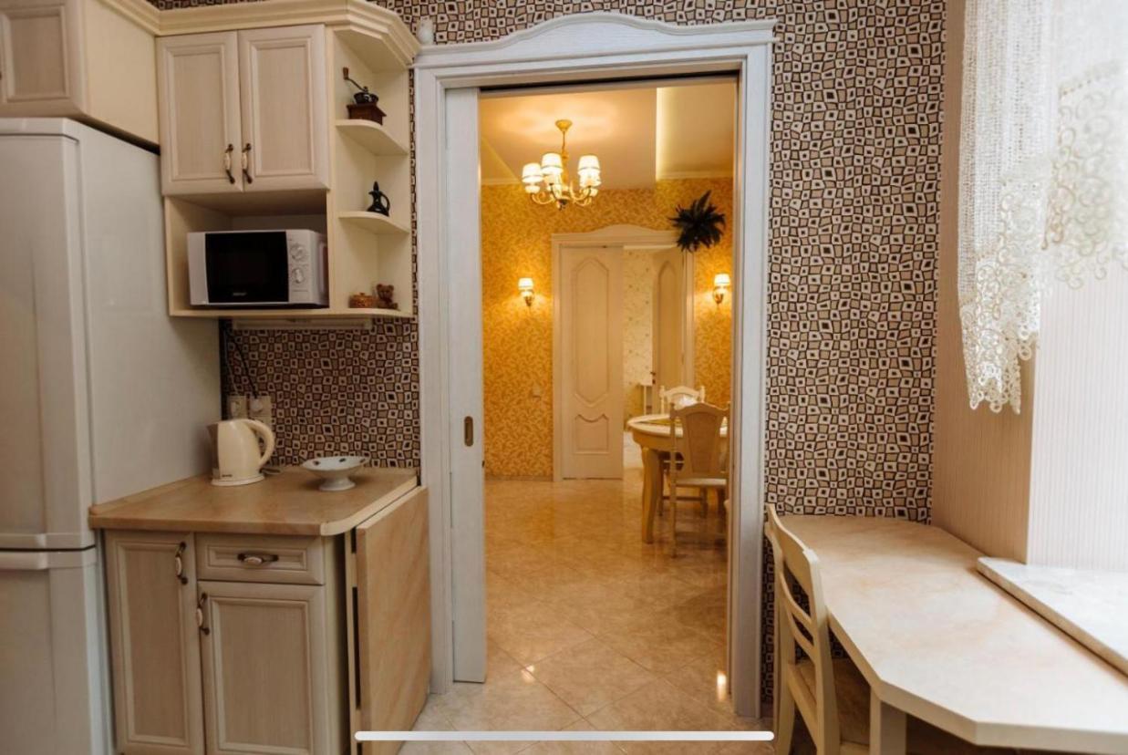 Central Lviv House المظهر الخارجي الصورة