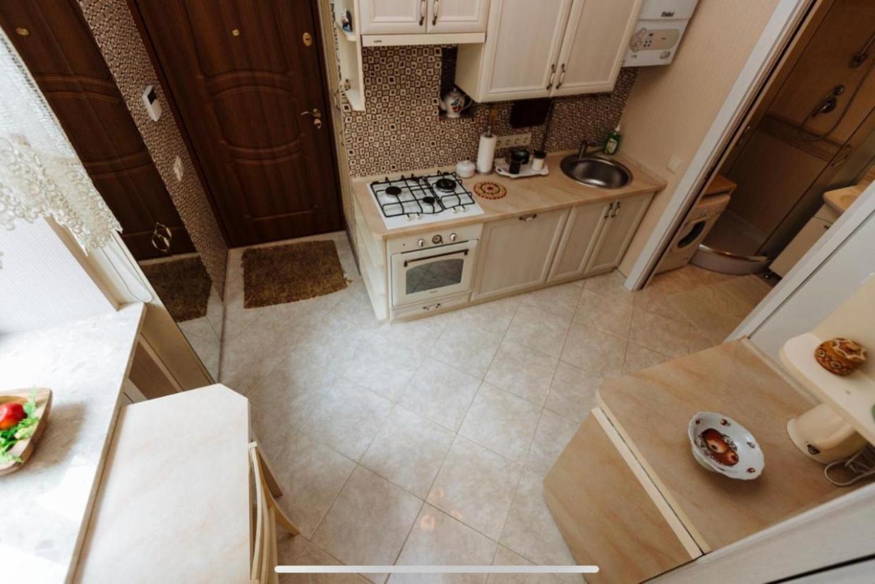 Central Lviv House المظهر الخارجي الصورة