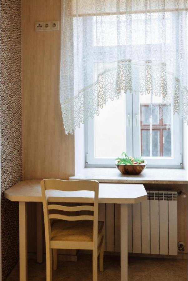 Central Lviv House المظهر الخارجي الصورة