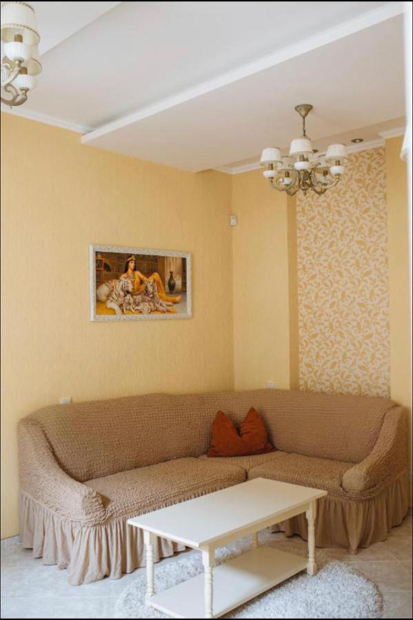 Central Lviv House المظهر الخارجي الصورة