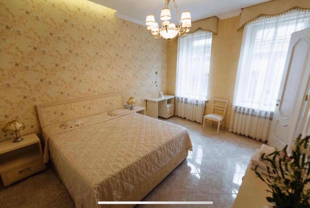 Central Lviv House المظهر الخارجي الصورة