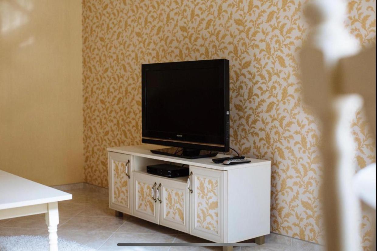 Central Lviv House المظهر الخارجي الصورة