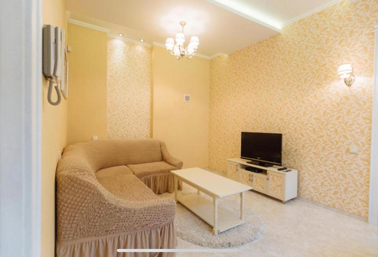 Central Lviv House المظهر الخارجي الصورة